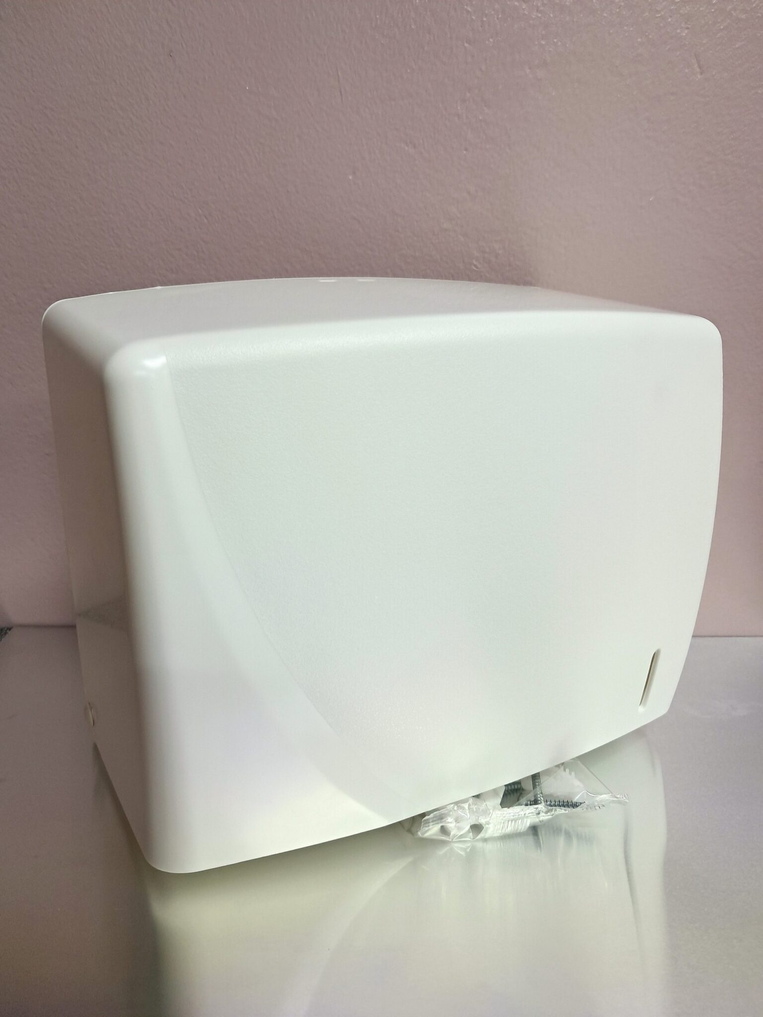 Dispenzer za higijenski ubrus 2 Dispenzer za higijenski ubrus 2
