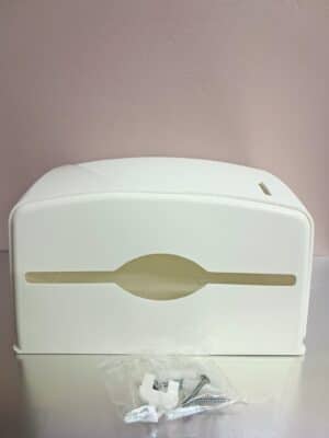 Dispenzer za higijenski ubrus 4