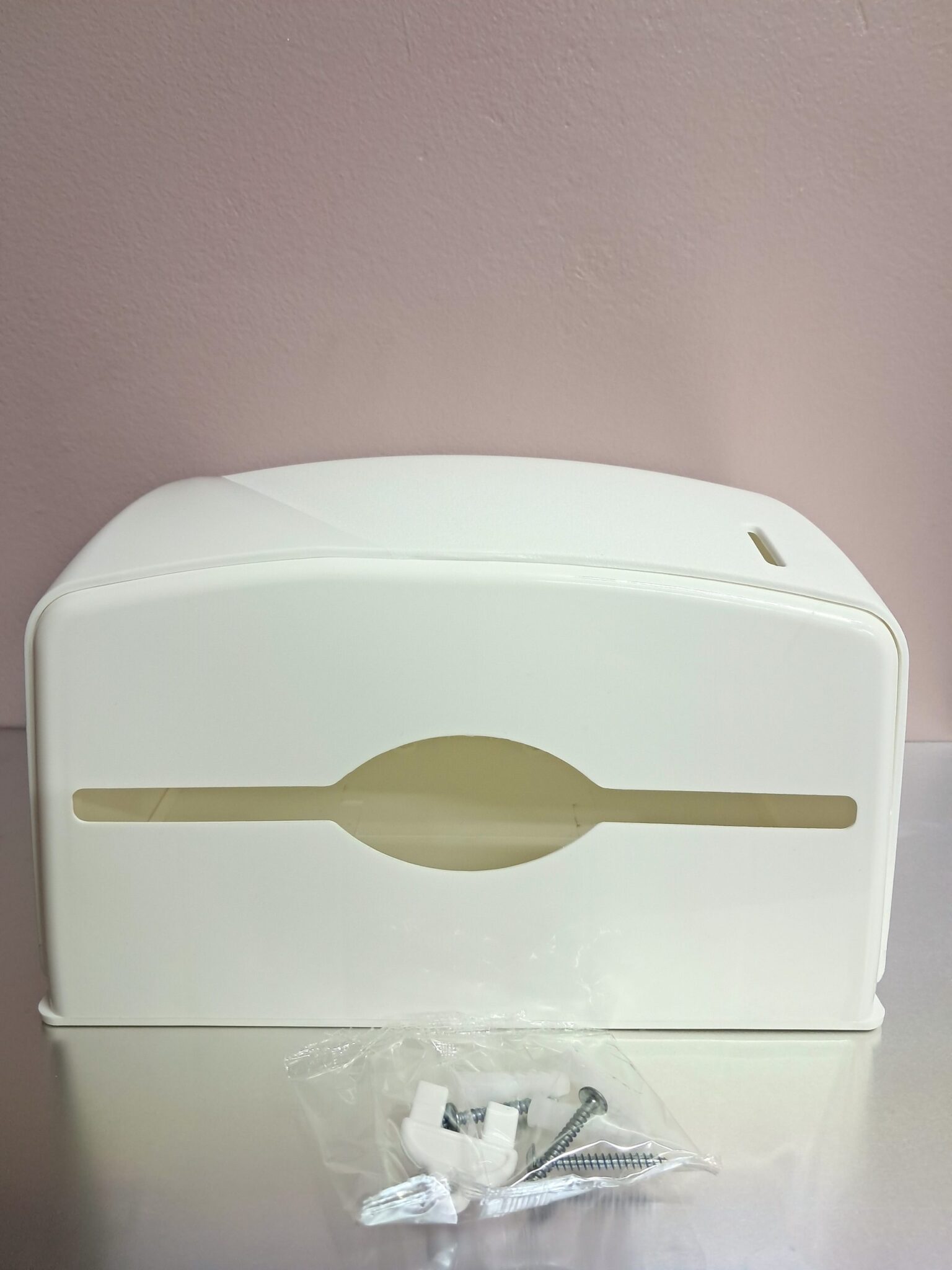 Dispenzer za higijenski ubrus 4 Dispenzer za higijenski ubrus 4