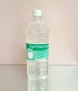 Hero Tečni Sapun 1 L