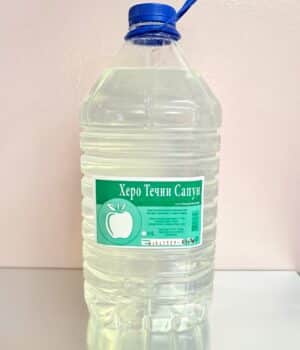 Hero Tečni Sapun 5 L