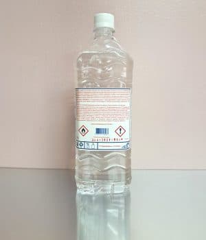 Hero Osvežin Profesionalni Odmašćivač 1 L