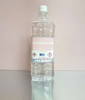 Hero Osvežin Profesionalni Odmašćivač 1 L