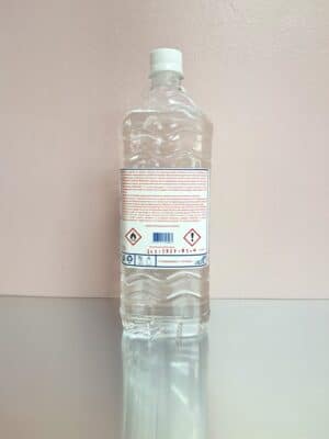 Hero Osvežin Profesionalni Odmašćivač 1 L