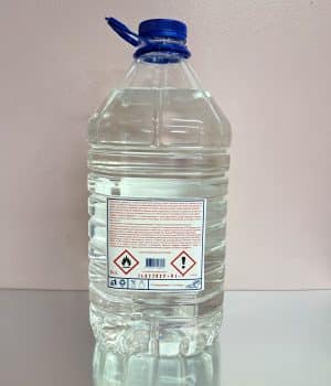 Profesionalni Odmašćivač