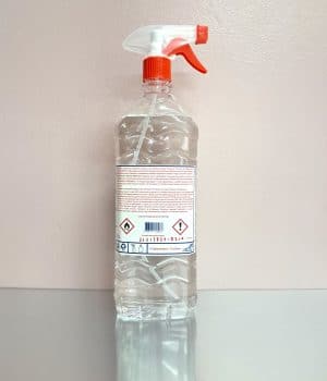 Profesionalni Odmašćivač Rasprsivac 1 L