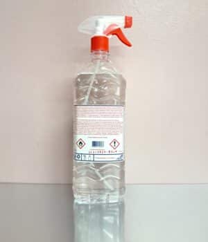 Profesionalni Odmašćivač Rasprsivac 1 L