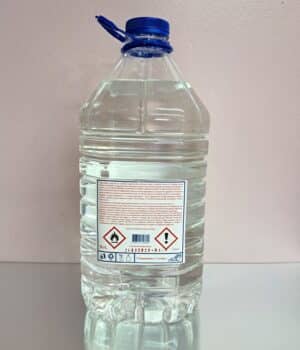 Profesionalni Odmašćivač