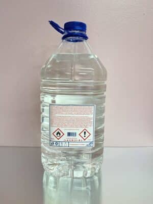 Profesionalni Odmašćivač