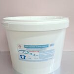 Hero Osvežin za mrlje na vešu 20 kg kanta