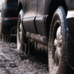 Kalcijum Hlorid odleđivanje leda