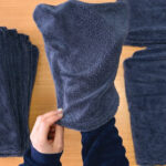 Profesionalna Magična Krpa rukavica 30×20