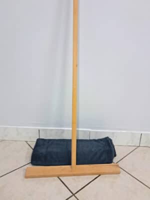 Mikrofiber krpa za pod