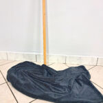 Profesionalna mikrofiber krpa za pod 60x90 1200g