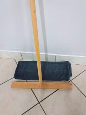 Ultra upijajuca krpa za podove